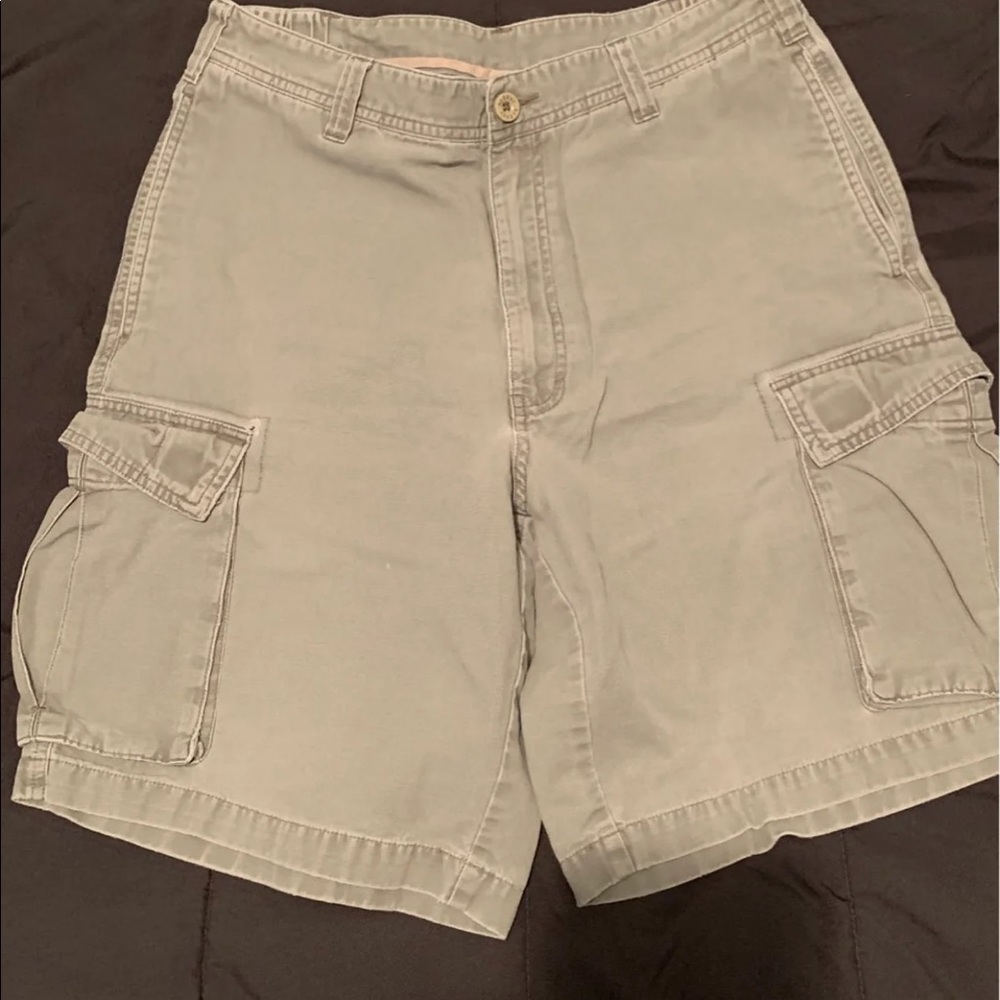 Cargo Shorts